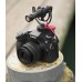 Rode VideoMicro Compact On-Camera Microphone Rode VideoMicro Compact On-Camera Microphone
